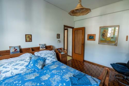 Apartamento Virginia's Guest House