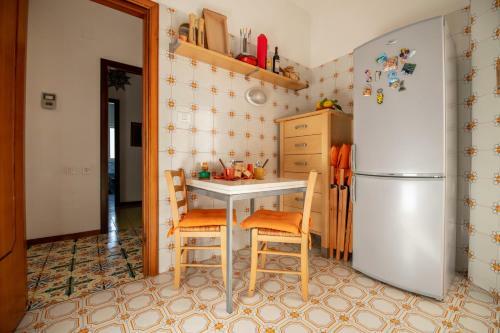 Apartamento Virginia's Guest House