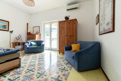 Apartamento Virginia's Guest House