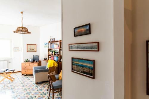 Apartamento Virginia's Guest House