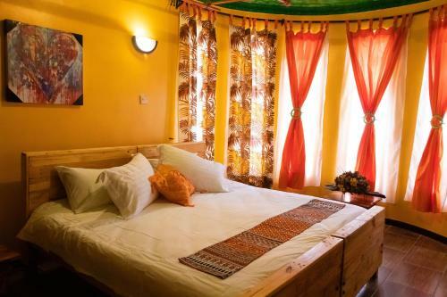Edaala Comfort - B&B