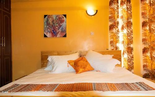 Edaala Comfort - B&B