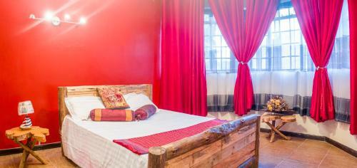 Edaala Comfort - B&B