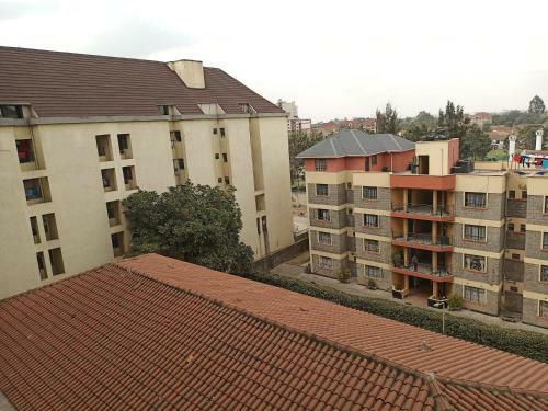 Reddz Furnished Apartment, Nairobi