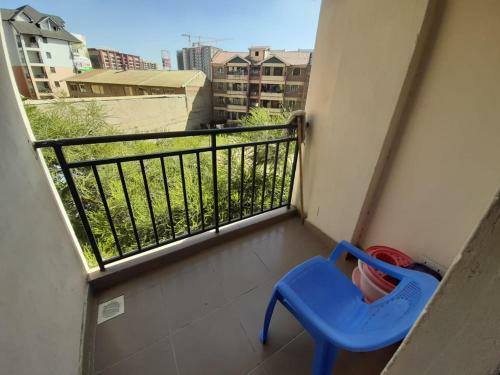 Reddz Furnished Apartment, Nairobi