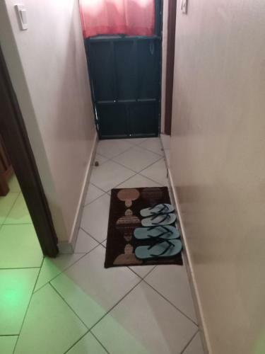 Reddz Furnished Apartment, Nairobi
