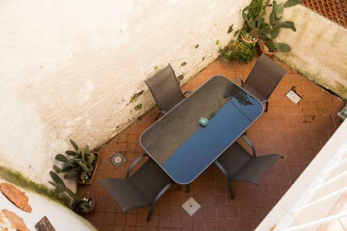 Casa Annal�