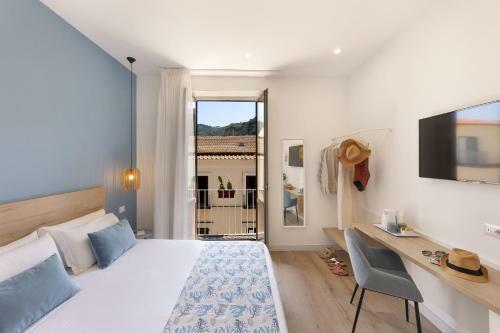 Bed & Breakfast Corso 38 Sorrento