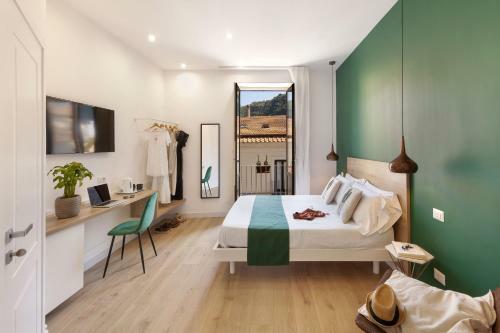 Bed & Breakfast Corso 38 Sorrento