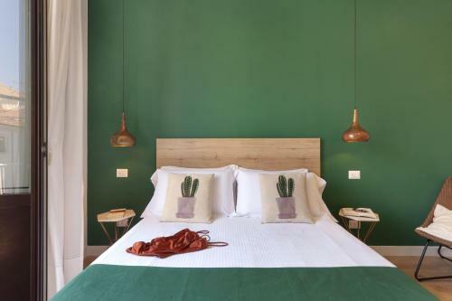 Bed & Breakfast Corso 38 Sorrento