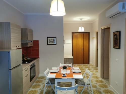 Sorrento's Holidays Apartment 2