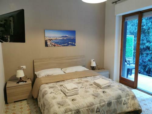 Sorrento's Holidays Apartment 2
