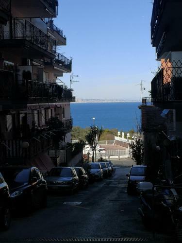 Sorrento's Holidays Apartment 2