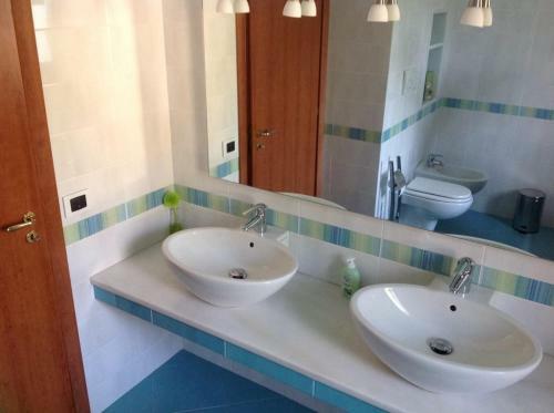 B&B Da Chiara Sea Sight
