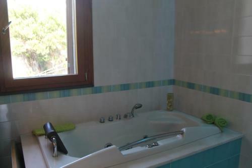 B&B Da Chiara Sea Sight