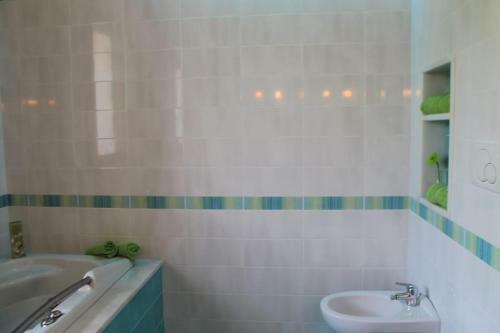 B&B Da Chiara Sea Sight