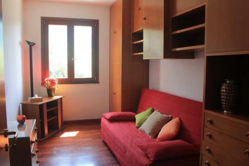 B&B Da Chiara Sea Sight