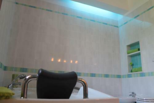 B&B Da Chiara Sea Sight