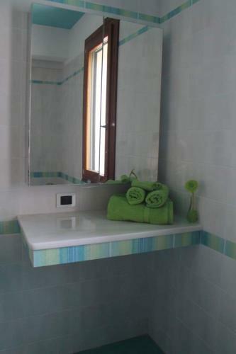 B&B Da Chiara Sea Sight