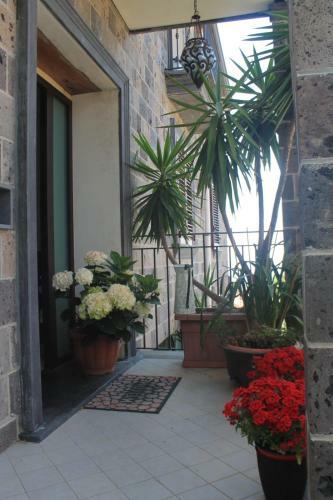 B&B Da Chiara Sea Sight