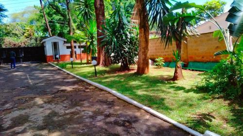 Apartamento Pallicos