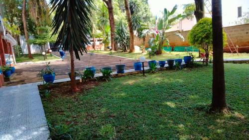 Apartamento Pallicos