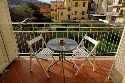 Hostal Terra E Mare Suite