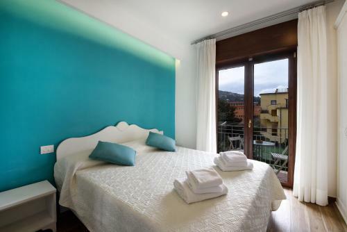 Hostal Terra E Mare Suite