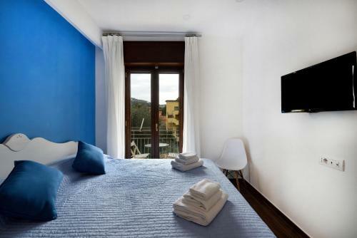 Hostal Terra E Mare Suite