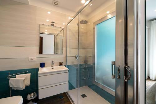 Hostal Terra E Mare Suite