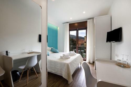 Hostal Terra E Mare Suite