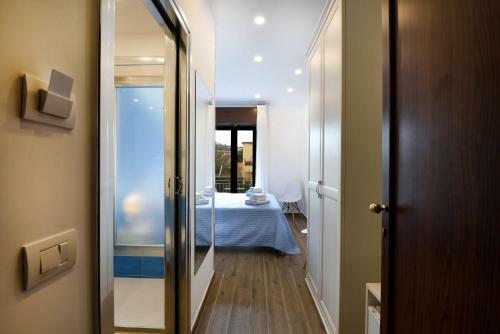 Hostal Terra E Mare Suite
