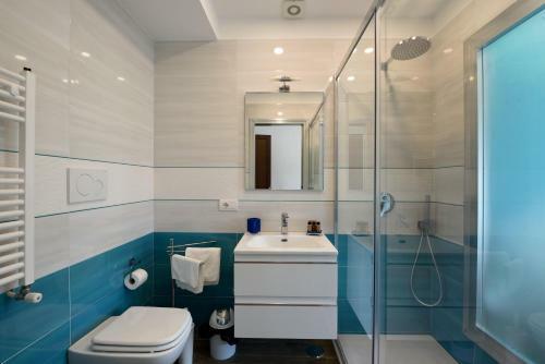 Hostal Terra E Mare Suite
