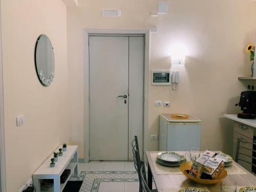 Apartamento Sorrento Living