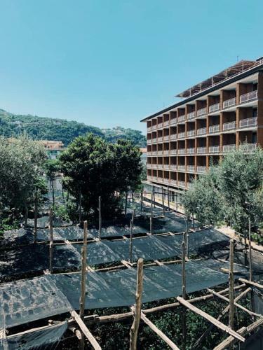 Apartamento Sorrento Living