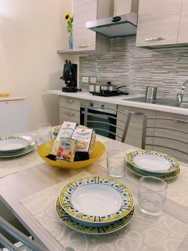 Apartamento Sorrento Living