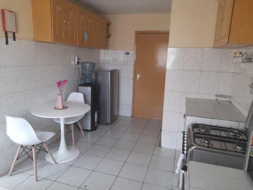 Apartamento Hamonnie Homes