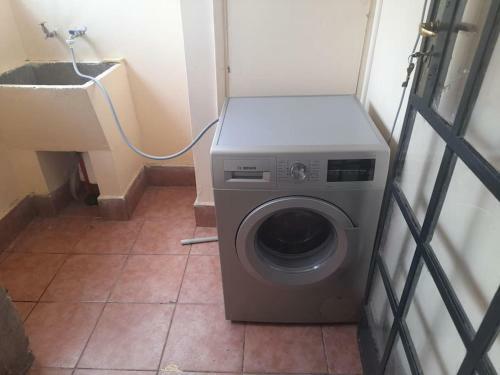 Apartamento Hamonnie Homes