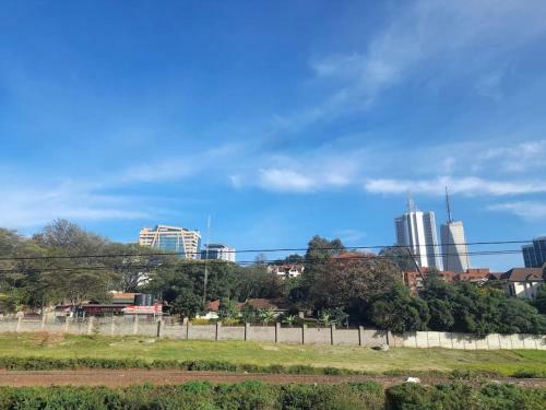 Apartamento Hamonnie Homes