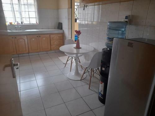 Apartamento Hamonnie Homes