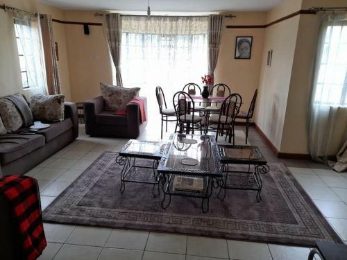 Apartamento Hamonnie Homes
