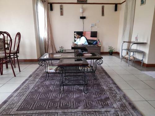 Apartamento Hamonnie Homes