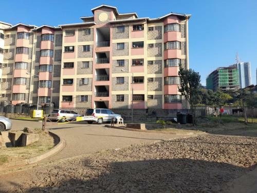 Apartamento Hamonnie Homes
