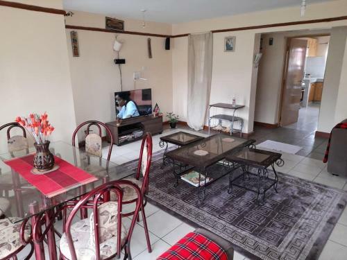 Apartamento Hamonnie Homes