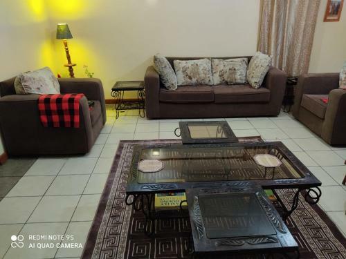 Apartamento Hamonnie Homes