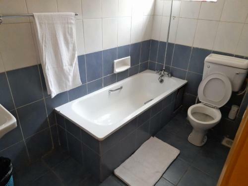 Apartamento Hamonnie Homes