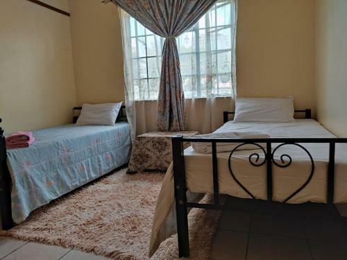 Apartamento Hamonnie Homes