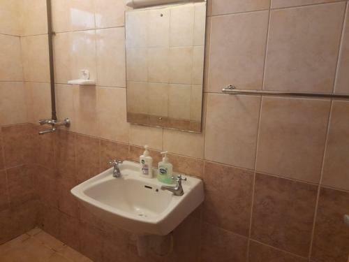 Apartamento Hamonnie Homes