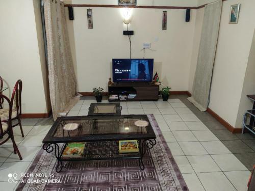 Apartamento Hamonnie Homes