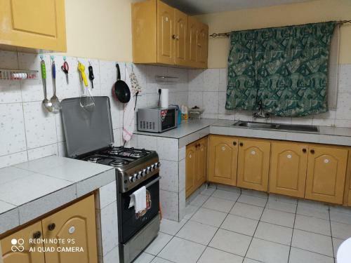 Apartamento Hamonnie Homes